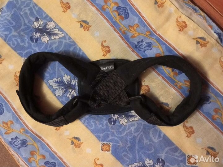 Фиксатор плеча кольца Дельбе №1