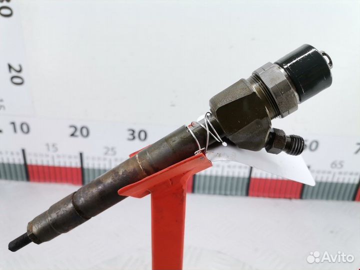 Форсунка Mercedes-Benz C-Класс A6460700787