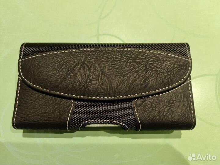 Чехол кобура на телефон