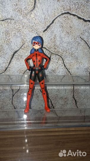 Игрушки из киндера