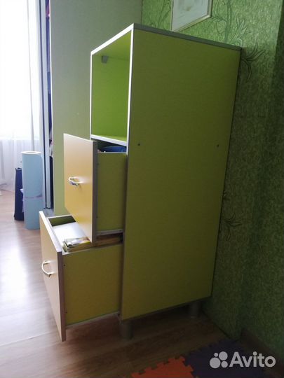 Тумба для детской