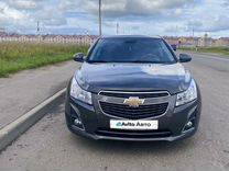 Chevrolet Cruze 1.6 AT, 2012, 177 700 км, с пробегом, цена 670 000 руб.