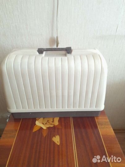 Швейная машина Veritas 8014 43