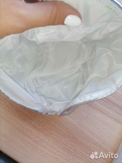 Костюм инопланетянина