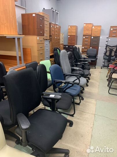 Кресло, стул для офиса / для дома