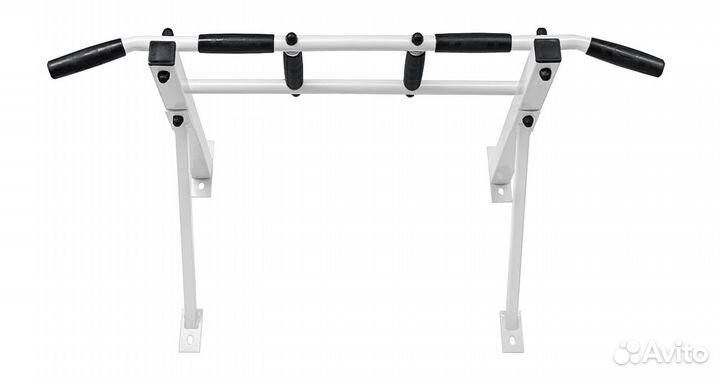 Турник треххватный 