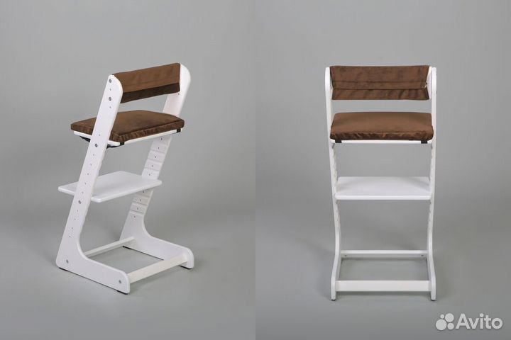 Растущий стул