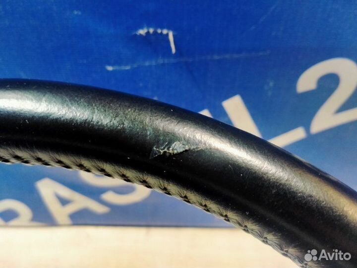 Руль Toyota Altezza SXE10 2jzge