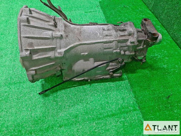 Автомат nissan fuga