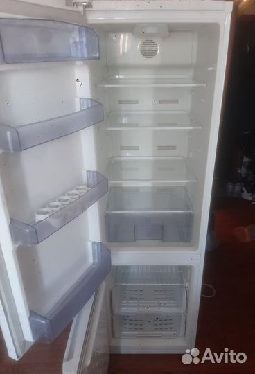 Холодильник