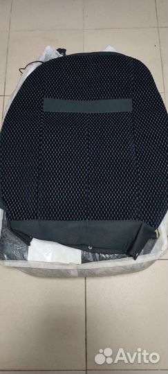 Комплект чехлов