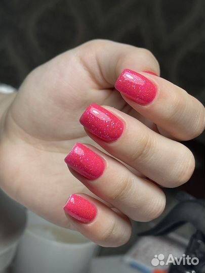 Мастер маникюра и педикюра