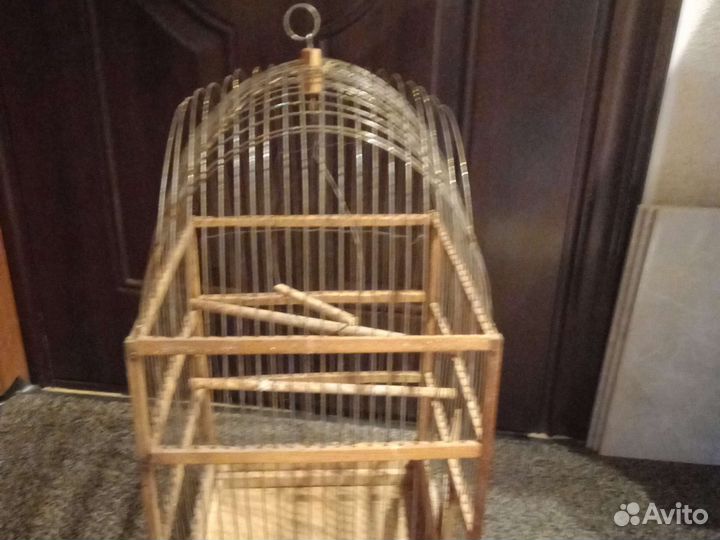 Клетка для птиц