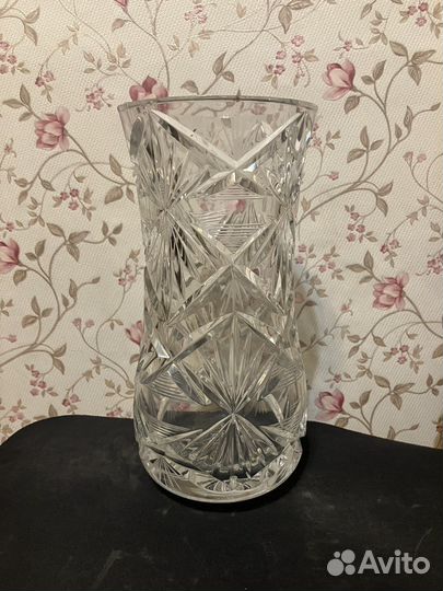 Вазы для цветов