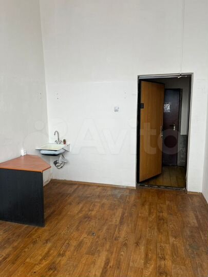 Офисное помещение, 12.5 м²