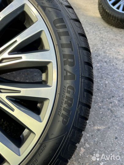 Колеса Audi A8 D5 R20 оригинал