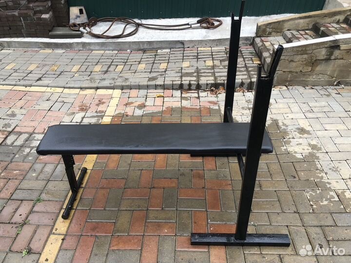 Скамья для жима