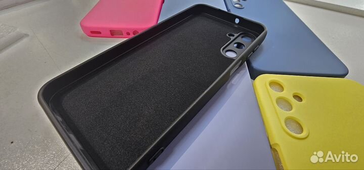 Чехол Samsung galaxy A15 4G