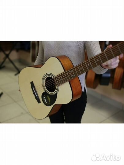 Гитара акустическая Cort