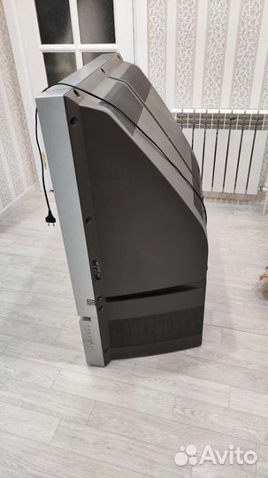 Телевизор samsung SP-43R1HLR бу