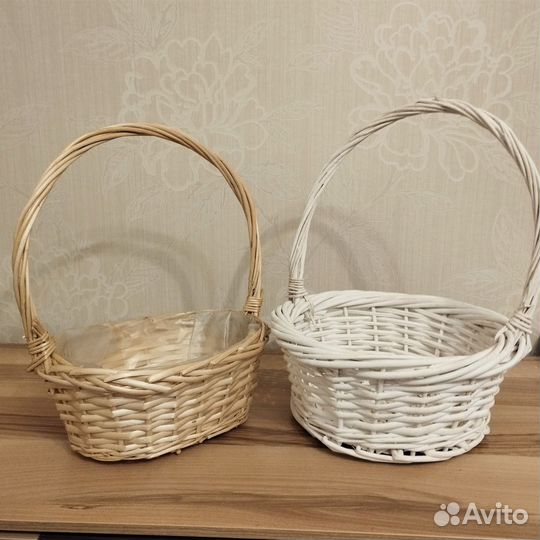 Корзина для цветов