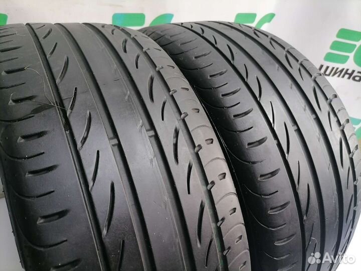 Pirelli P Zero Nero GT 235/40 R19
