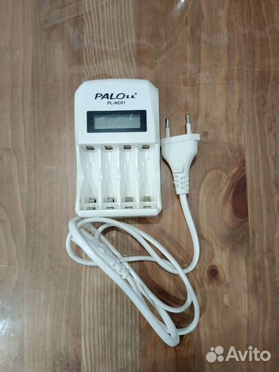 Зарядное устройство