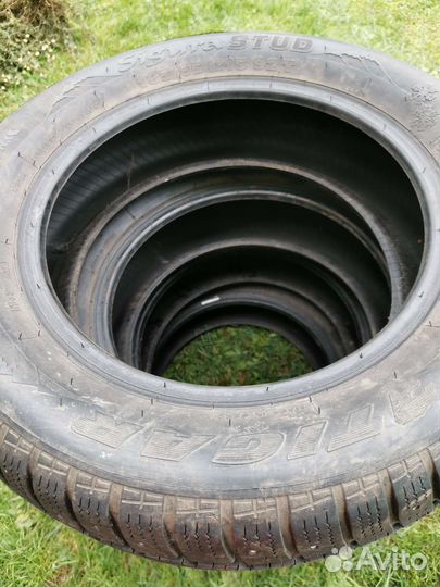 Tigar Sigura Stud 185/65 R15