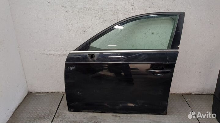 Дверь боковая Audi A3 (8V), 2013
