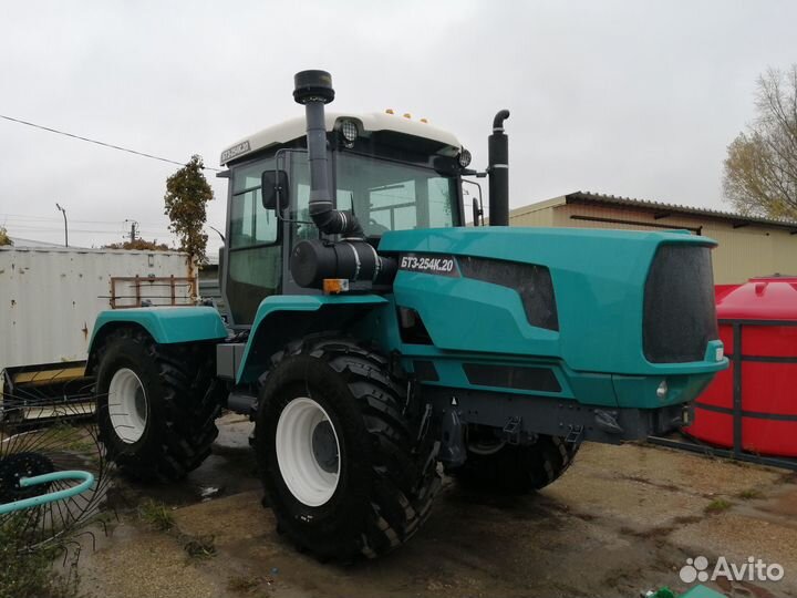 Трактор БТЗ 254К.20, 2023