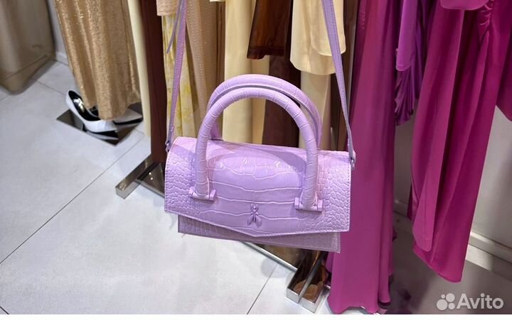 Patrizia pepe сумка