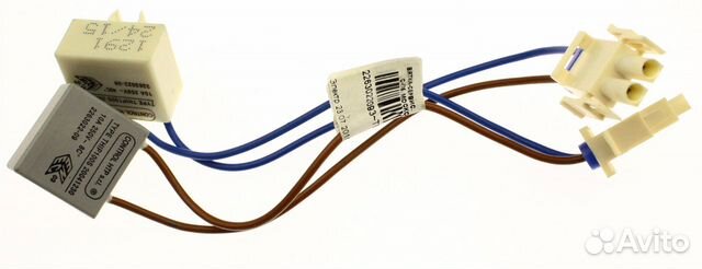 Плавкий предохранитель для холодильника в Екатерин