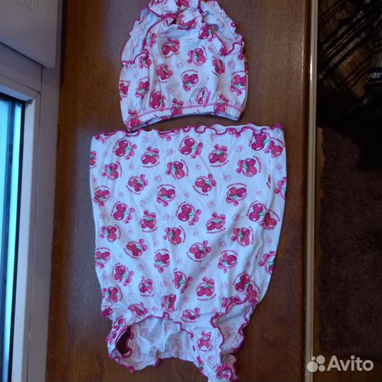 Одежда для девочки