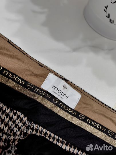 Комплект одежды