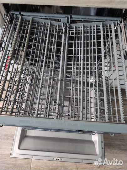 Посудомоечная машина gorenje