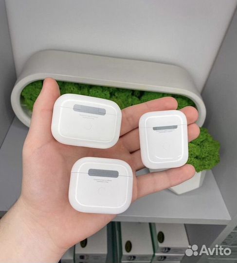 Airpods 2/3/pro/pro 2/max