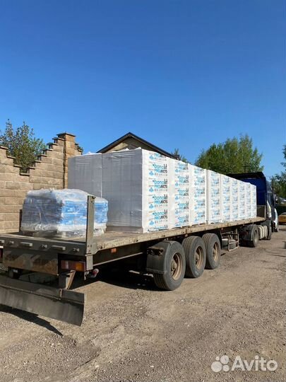 Купить Газобетонные Блоки От Производителя