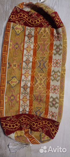 Чехлы для подушек гобелен Турция