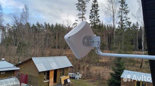 Комплекты интернет установка настройка ремонт