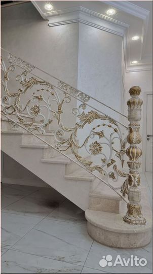 Художественное литье, ковка, ворота