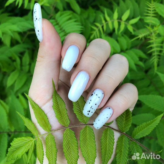 Маникюр,педикюр