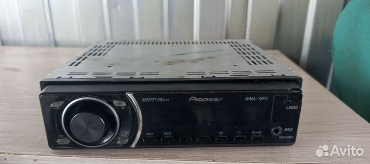 Pioneer DEH 3110UB