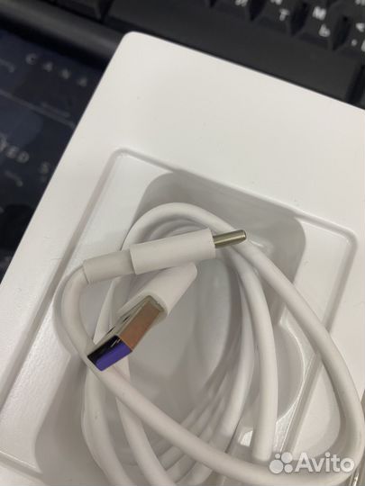 Кабель для Huawei Honor Fast Charger