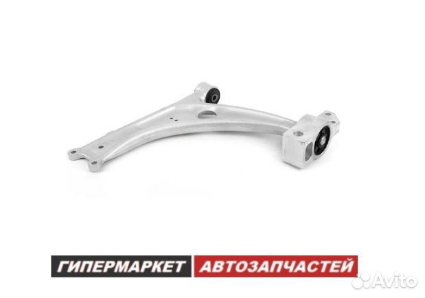 Рычаг передний Vw Tiguan Touareg Touran Amarok