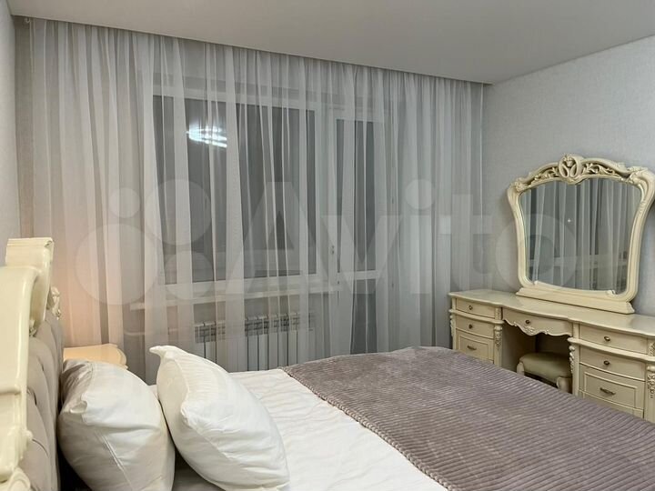 1-к. квартира, 38 м², 6/9 эт.