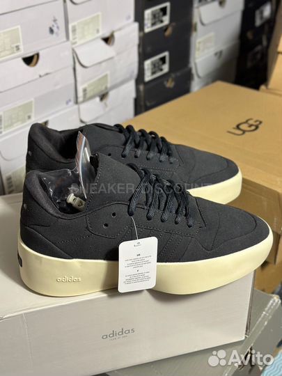 Adidas Forum Lo 86 x Fear Of God LUX 41-45