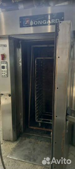 Продаю Печь bongard 8,63 Б/У. арт 85 Цена со с