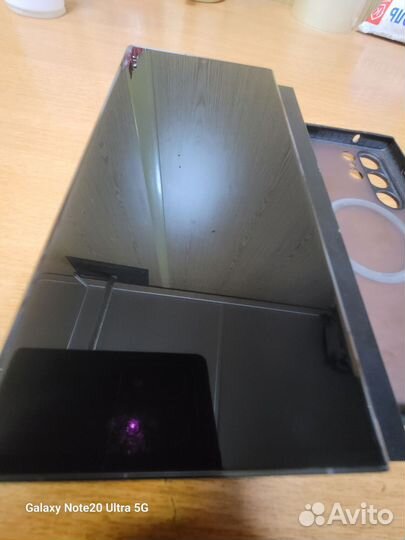 Samsung Galaxy S23 Ultra, 12/512 ГБ