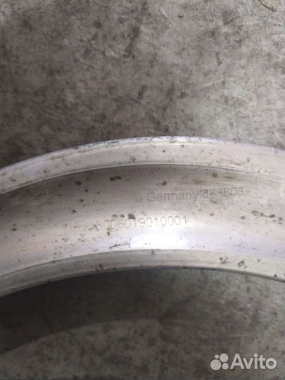 Рычаги ауди а4 б6