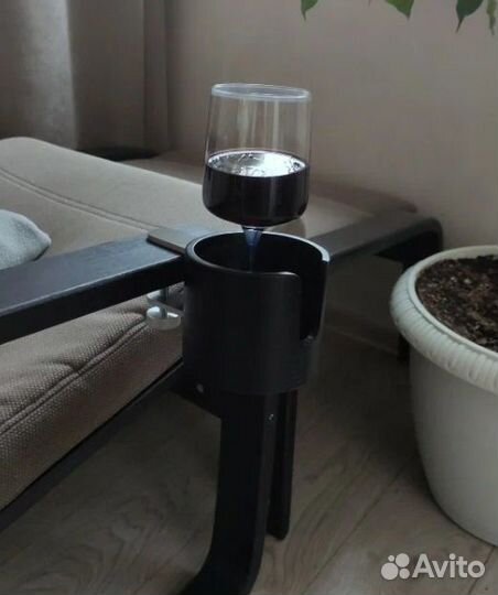 Подставка для кружки IKEA лонеспеларе